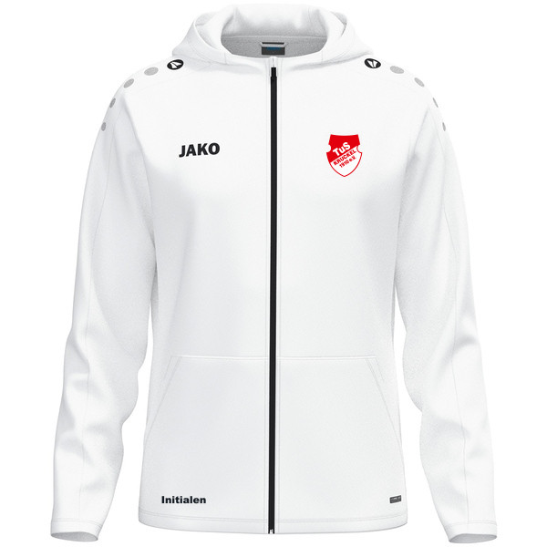 KinderKapuzenjacke One 