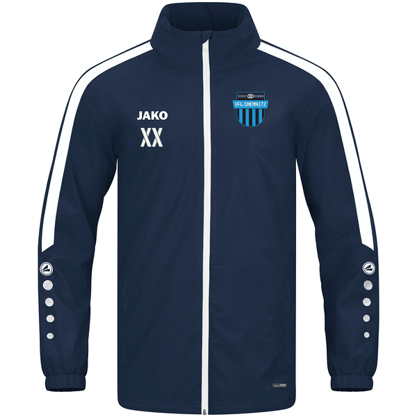 Allwetterjacke Power 
