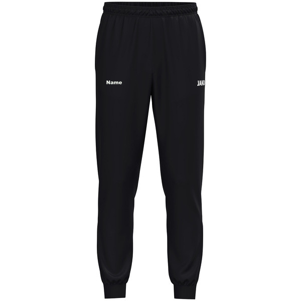 Polyesterhose One Langgrößen 