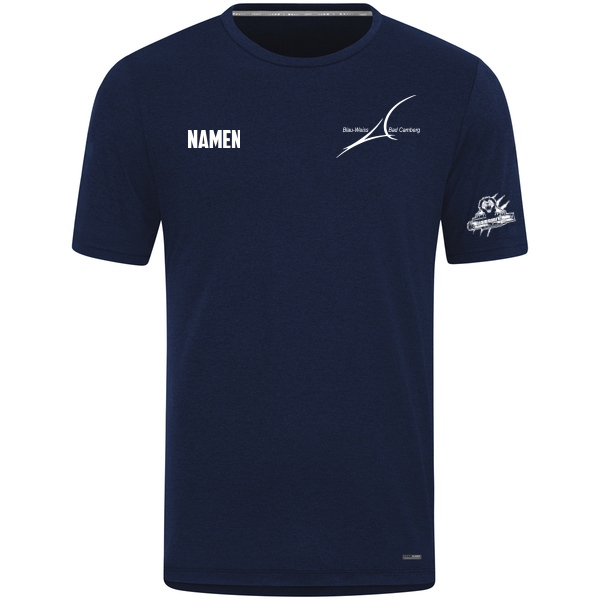 T-Shirt Pro Casual 