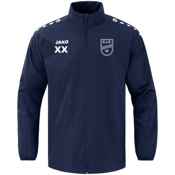 Allwetterjacke Light One 