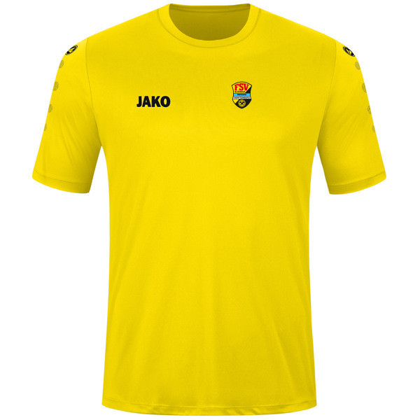 Trikot Team kurzarm 