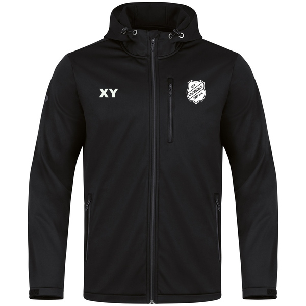 KinderSoftshelljacke Premium 