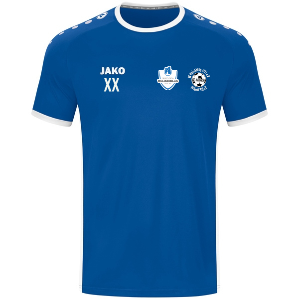 Trikot Primera Kurzarm 