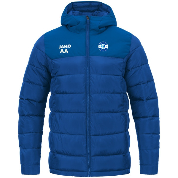 Veste de stade 