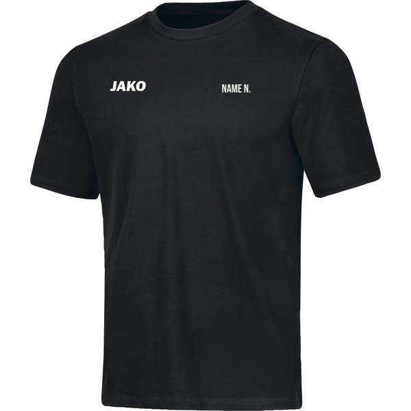 KinderT-Shirt Base 