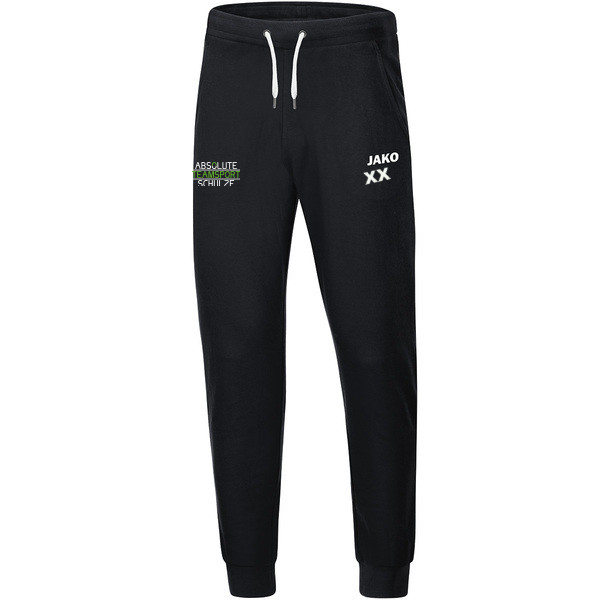 KinderJogginghose Base mit Bündchen 