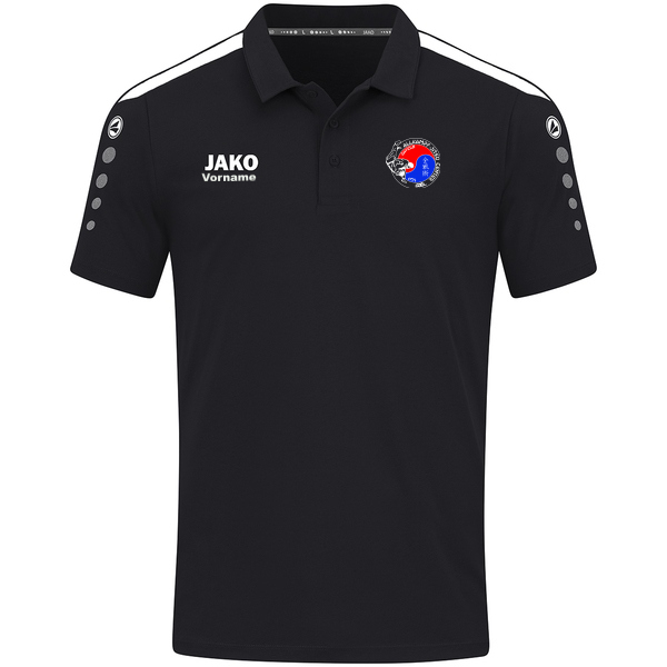 KinderPolo Power 