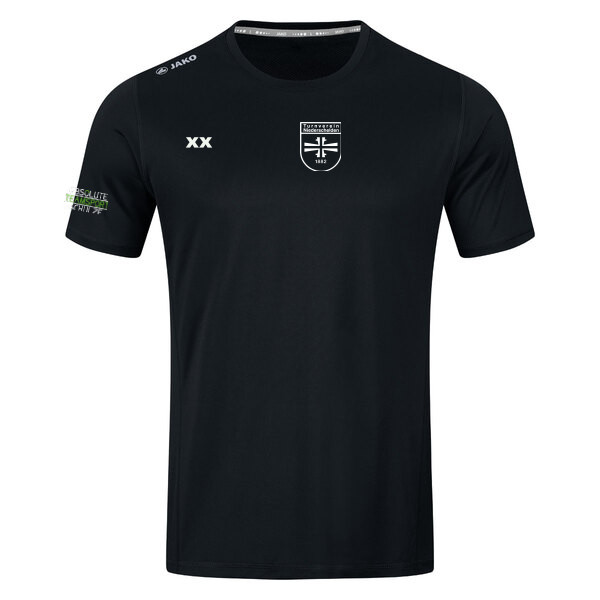 KinderT-Shirt Run 2.0 