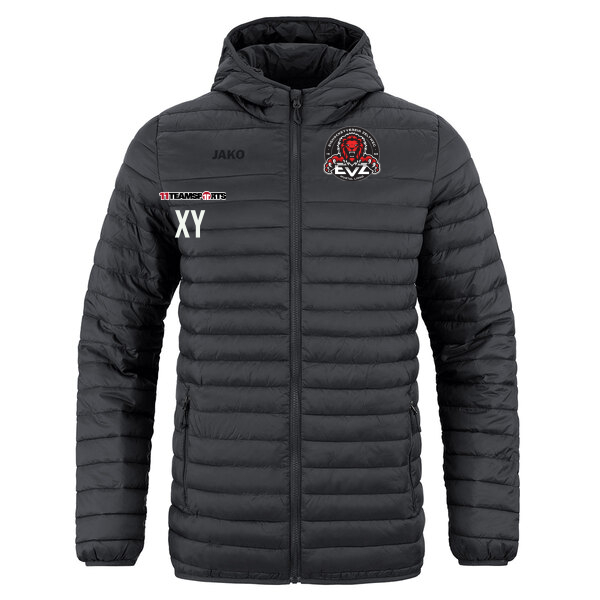 KinderSteppjacke 