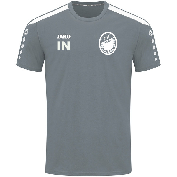 KinderT-Shirt Power 