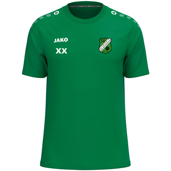 KinderT-Shirt One Cotton 
