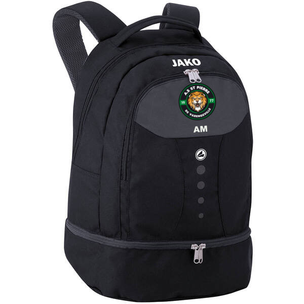 Sac à dos TLS 