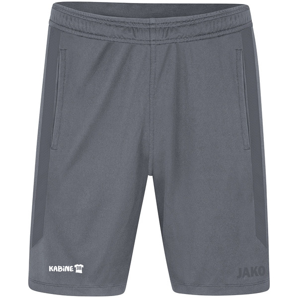 KinderShort Power 