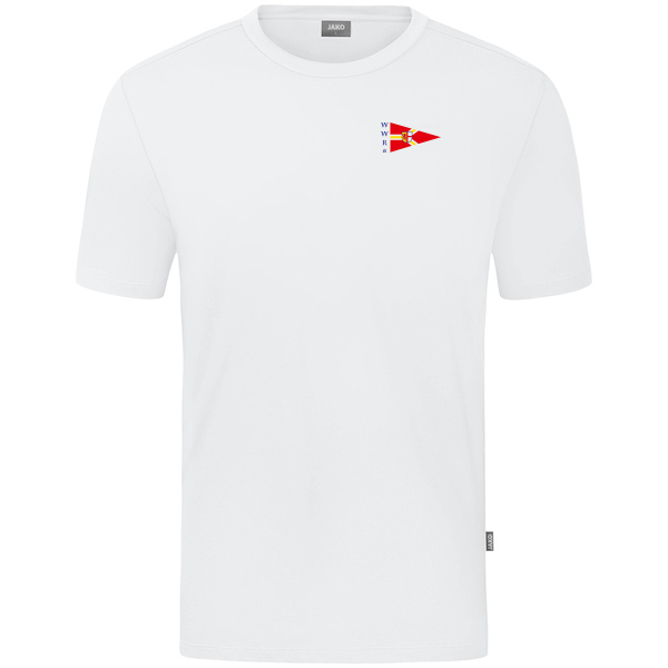 T-Shirt Organic Stretch 
