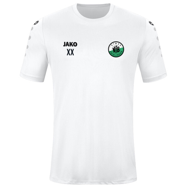 Trikot Team kurzarm 