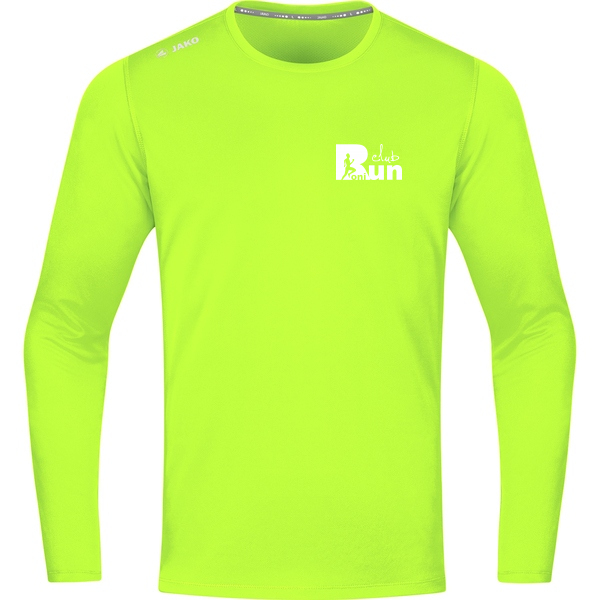 KidsLongsleeve Run 2.0 