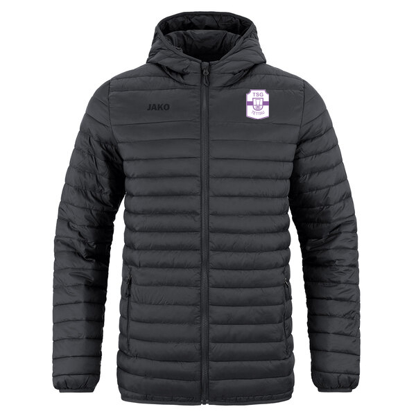 KinderSteppjacke 
