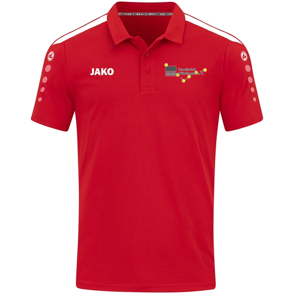 KinderPolo Power 