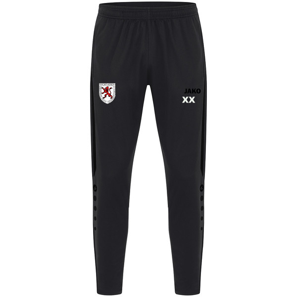 KinderPolyesterhose Power 