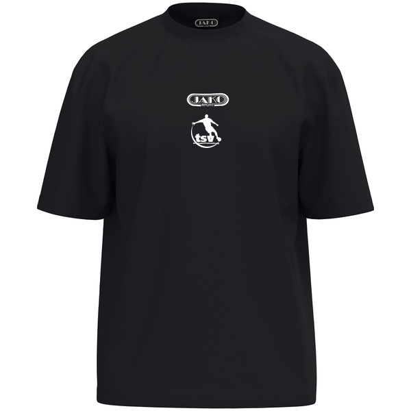 T-Shirt Wardrobe 