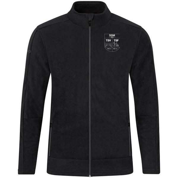KinderFleecejacke 