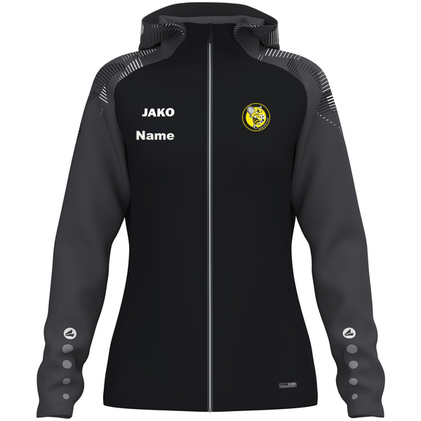 womanKapuzenjacke Sonic Damen 