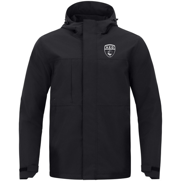 Veste Function 