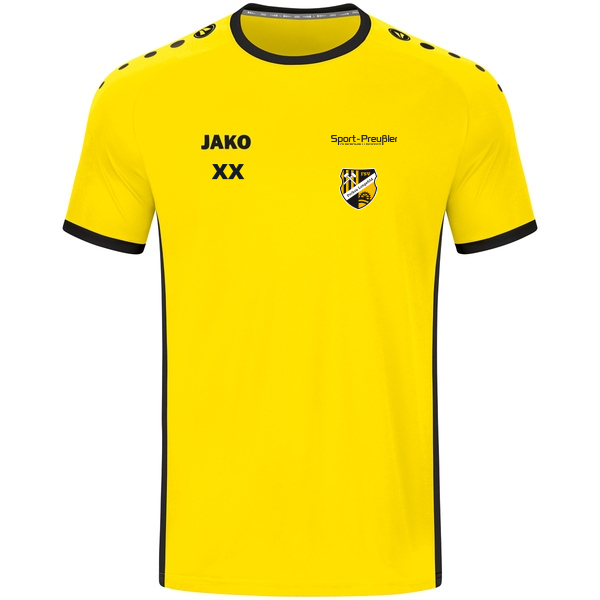 Trikot Primera Kurzarm 