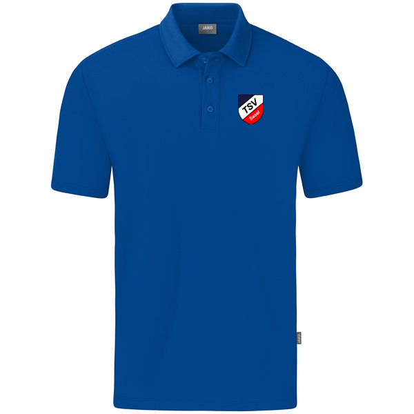 Polo Organic Stretch 