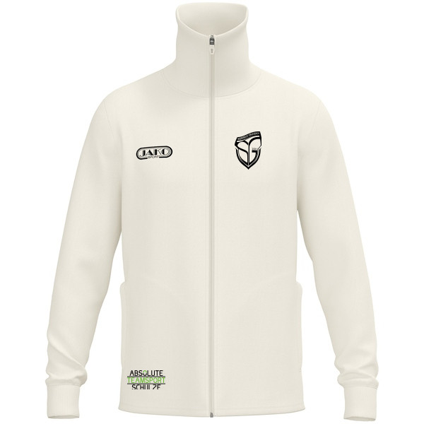 Tracksuit Jacke Wardrobe 