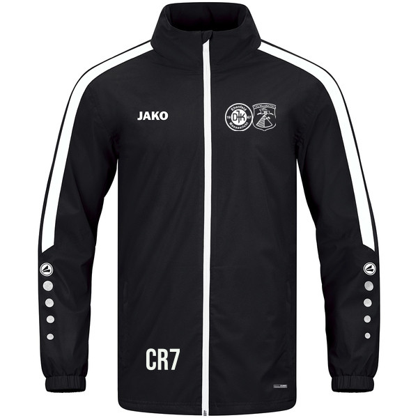 Allwetterjacke Power 