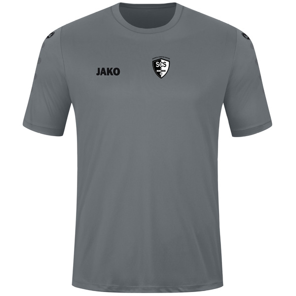 Maillot Team manches courtes 