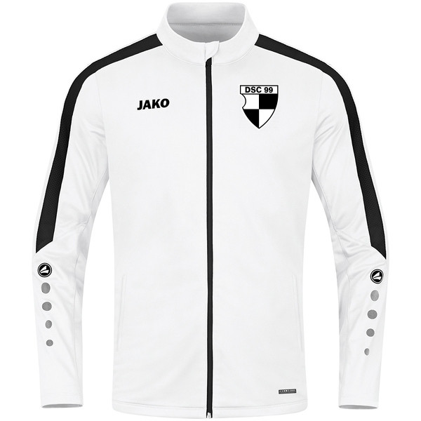 KinderPolyesterjacke Power 