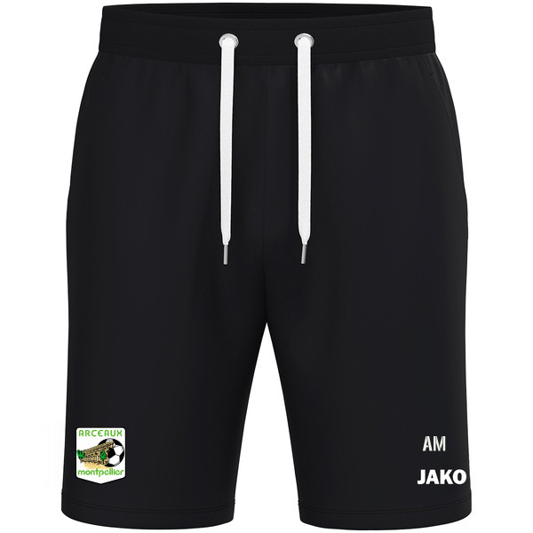 Short jogging One Cotton 