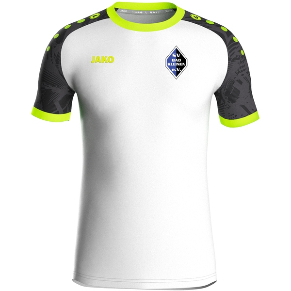 Trikot Iconic kurzarm 