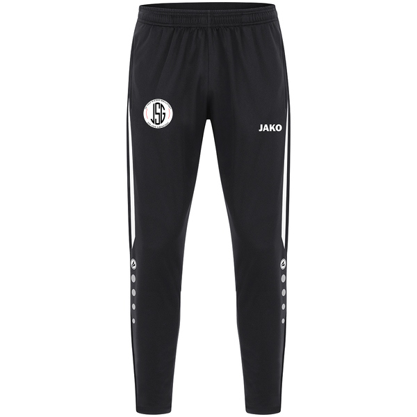 KinderPolyesterhose Power 