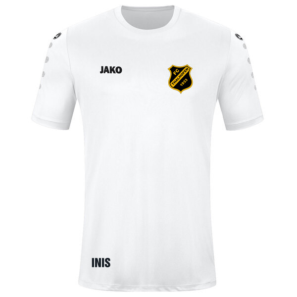 Trikot Team kurzarm 