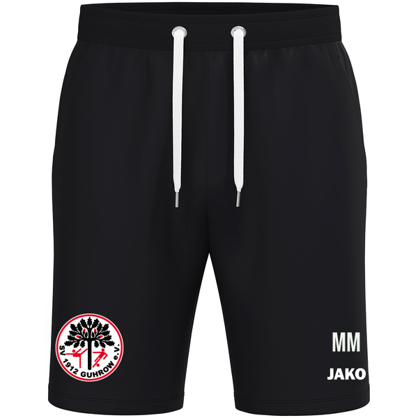 Joggingshort One Cotton 