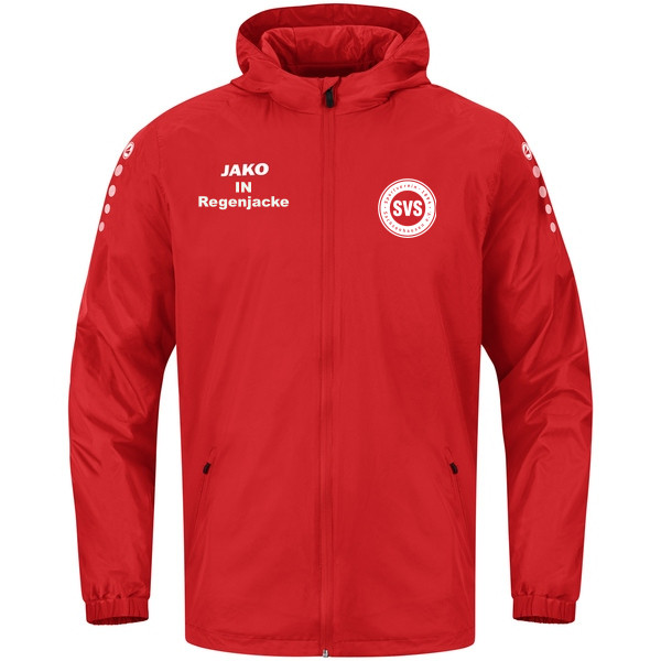 Allwetterjacke Team 2.0 