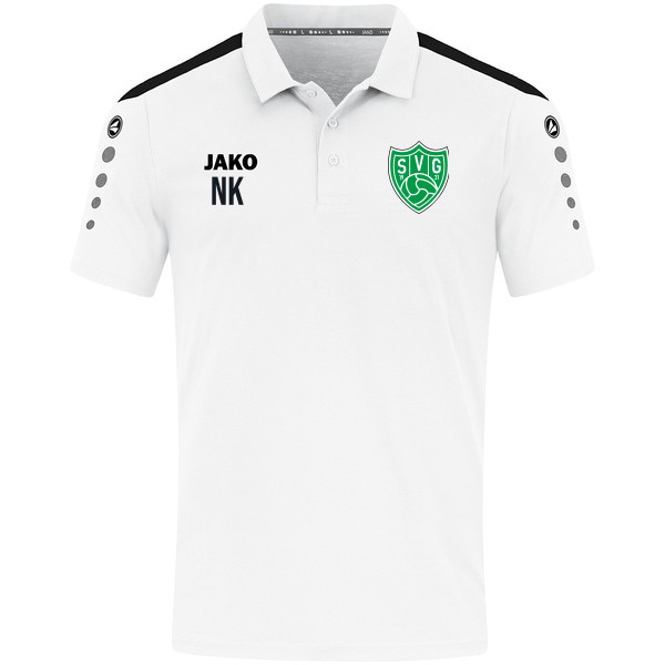 KinderPolo Power 