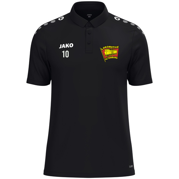 Polo One 