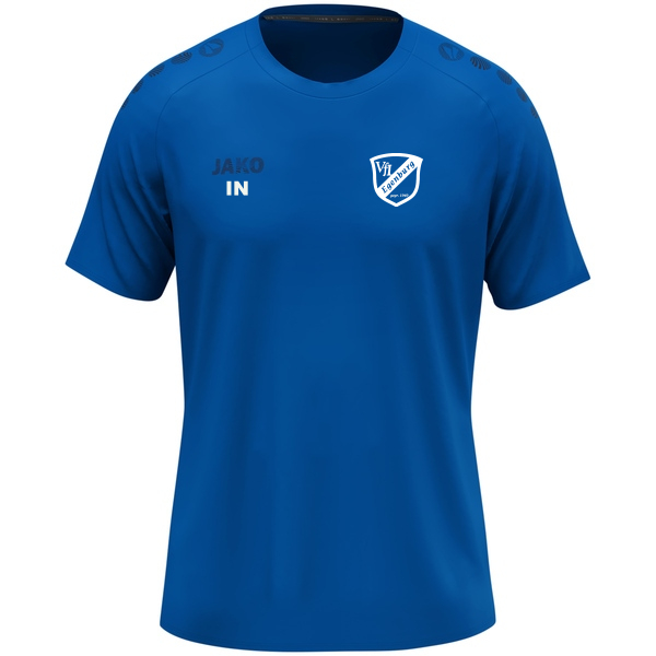 T-Shirt Light Flow 
