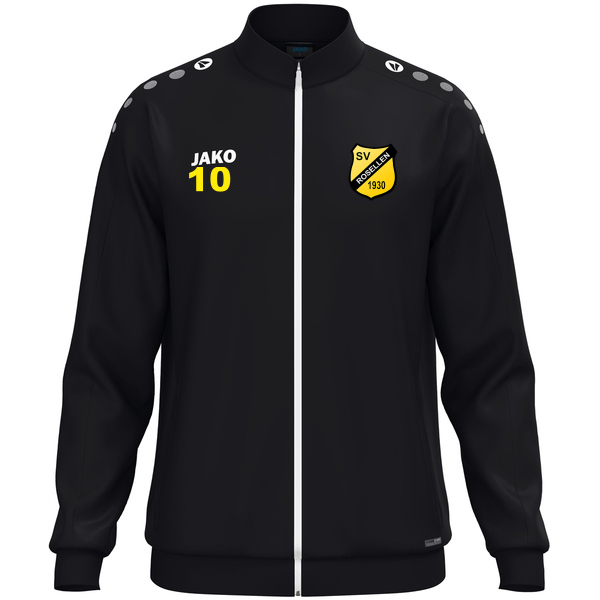 Polyesterjacke One 