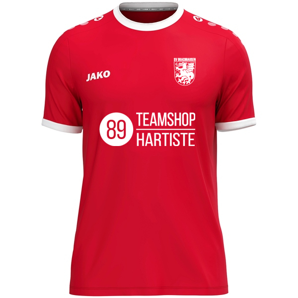 Trikot One kurzarm 