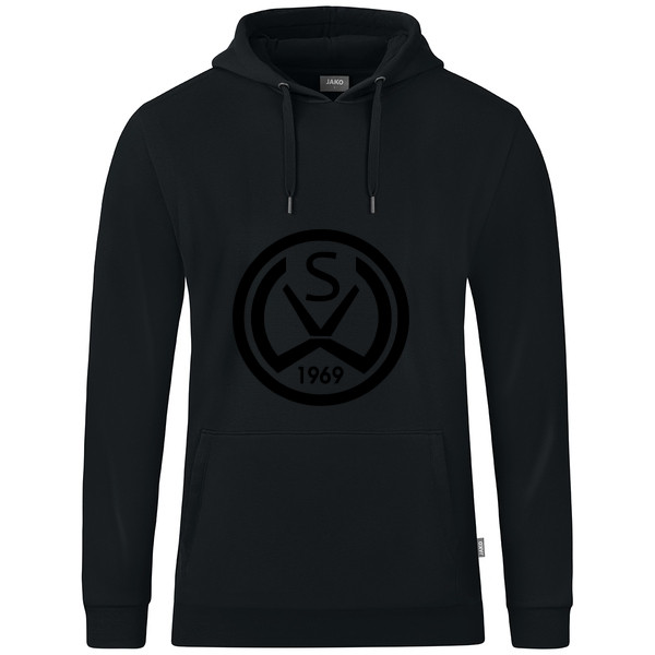 Kapuzensweat Organic  
