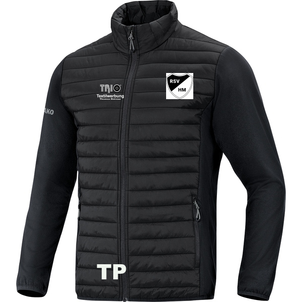 Hybridjacke Premium 