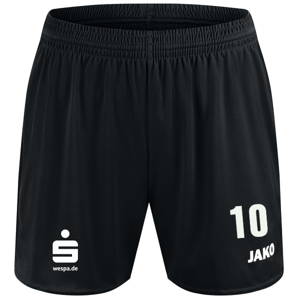 womanSporthose Manchester 2.0 ohne Innenslip Damen 