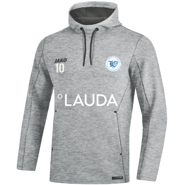 Kapuzensweat Premium Basics 