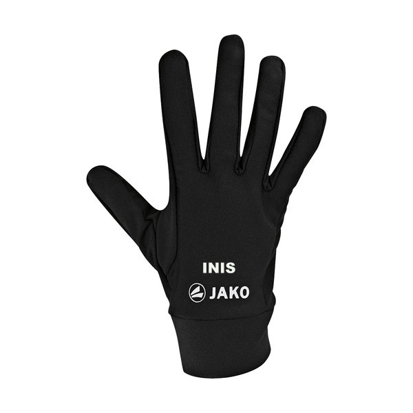 Feldspielerhandschuhe Funktion 